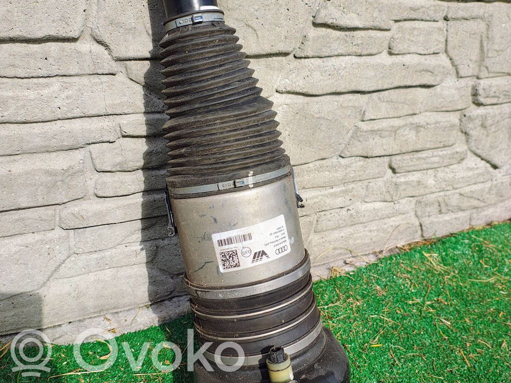 Amortyzator zawieszenia pneumatycznego osi przedniej   80A616039K,F309515501