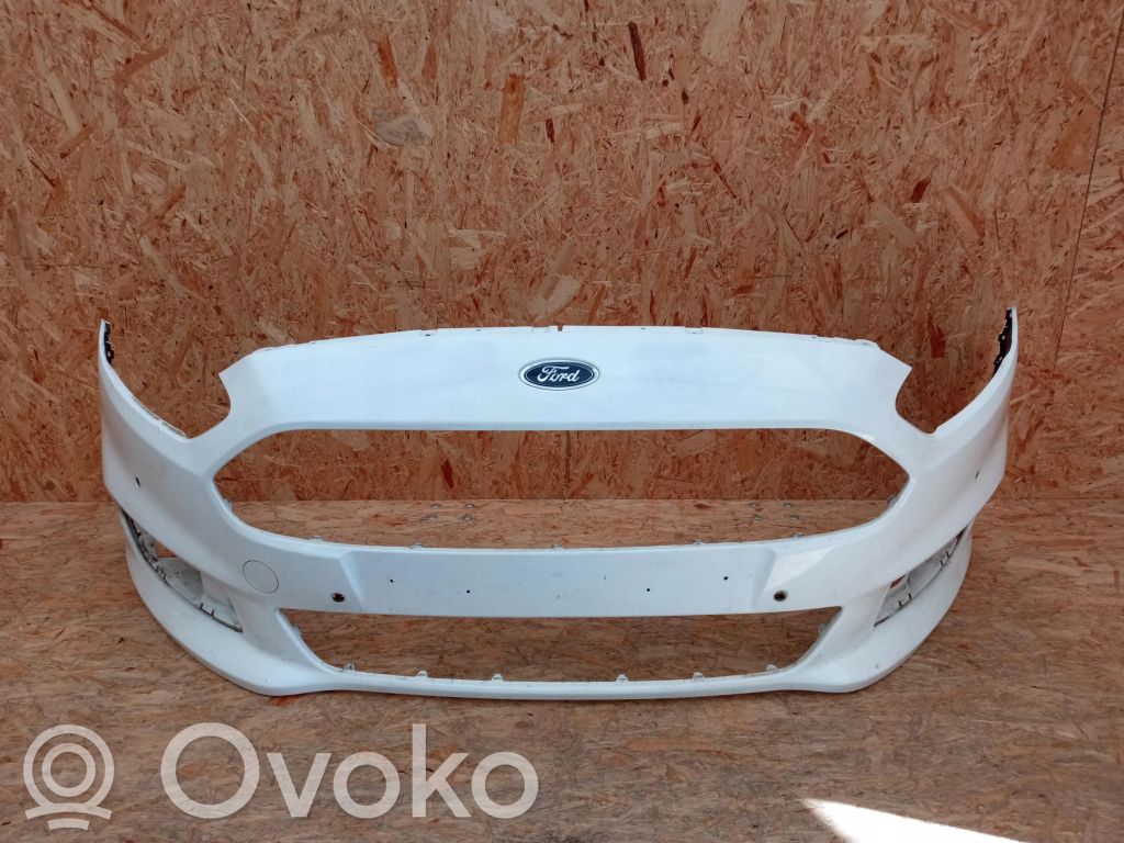 Ford S-MAX Front bumper 