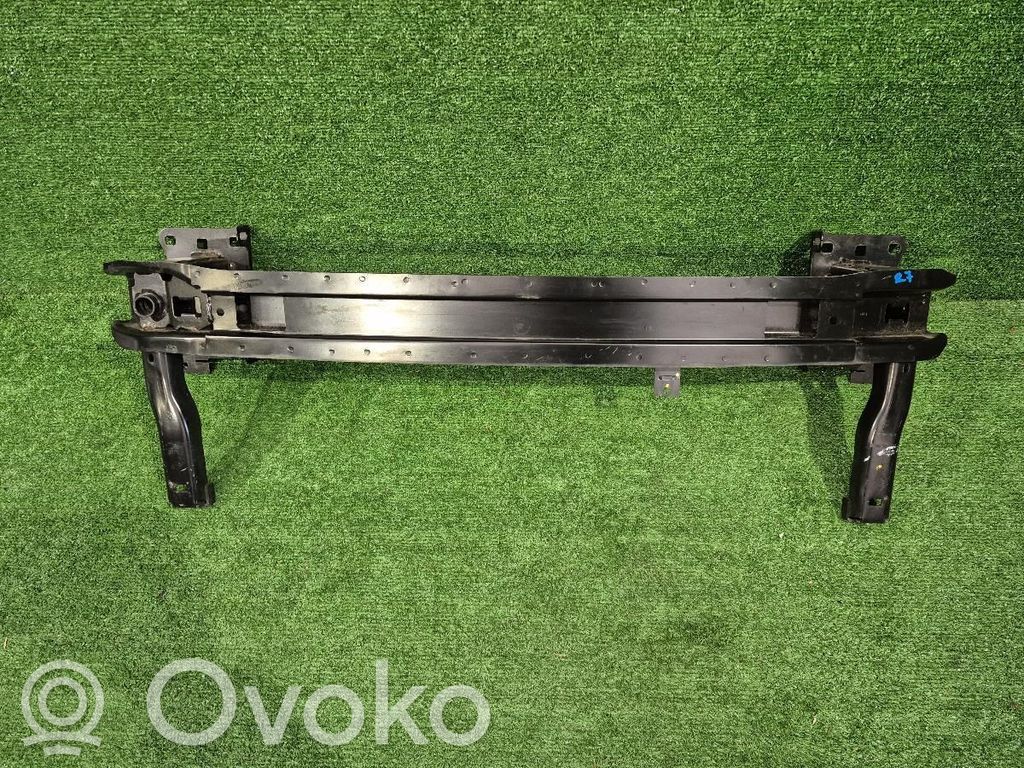 Volkswagen Polo VI Traversa di supporto paraurti anteriore 