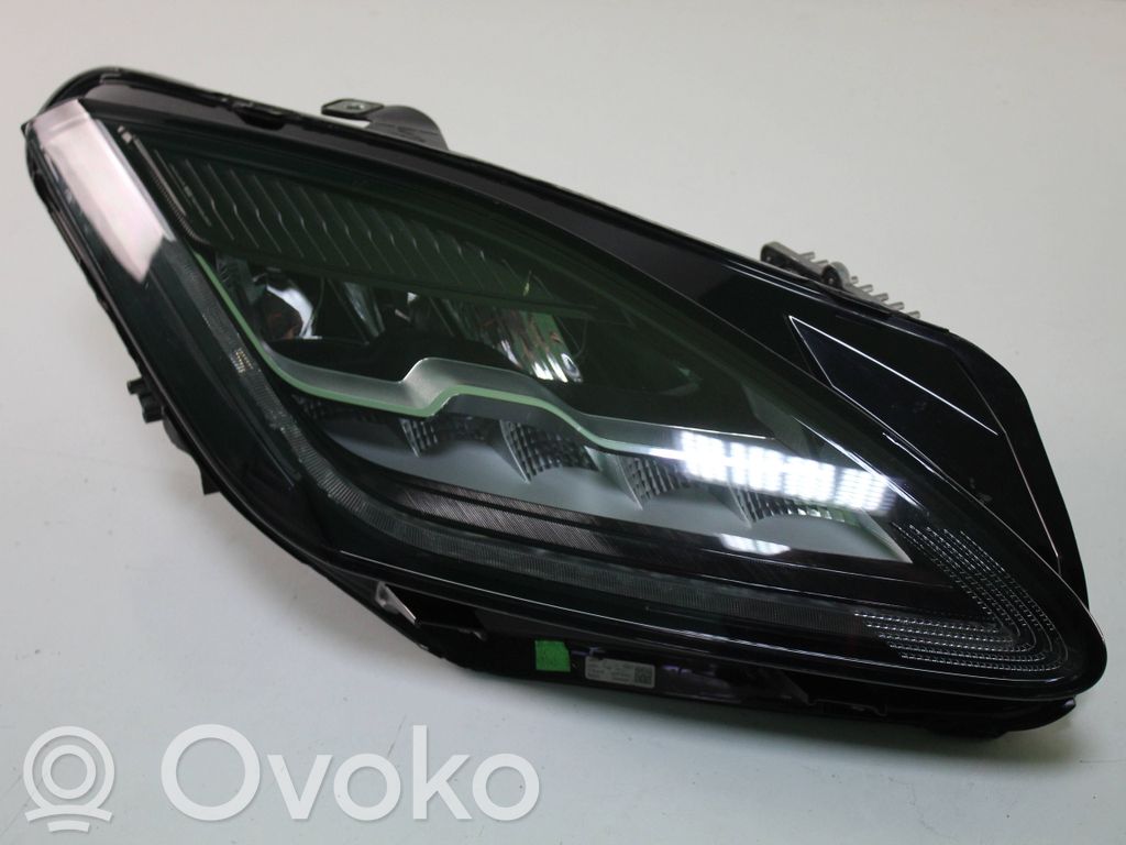 Jaguar E-Pace Headlight/headlamp 