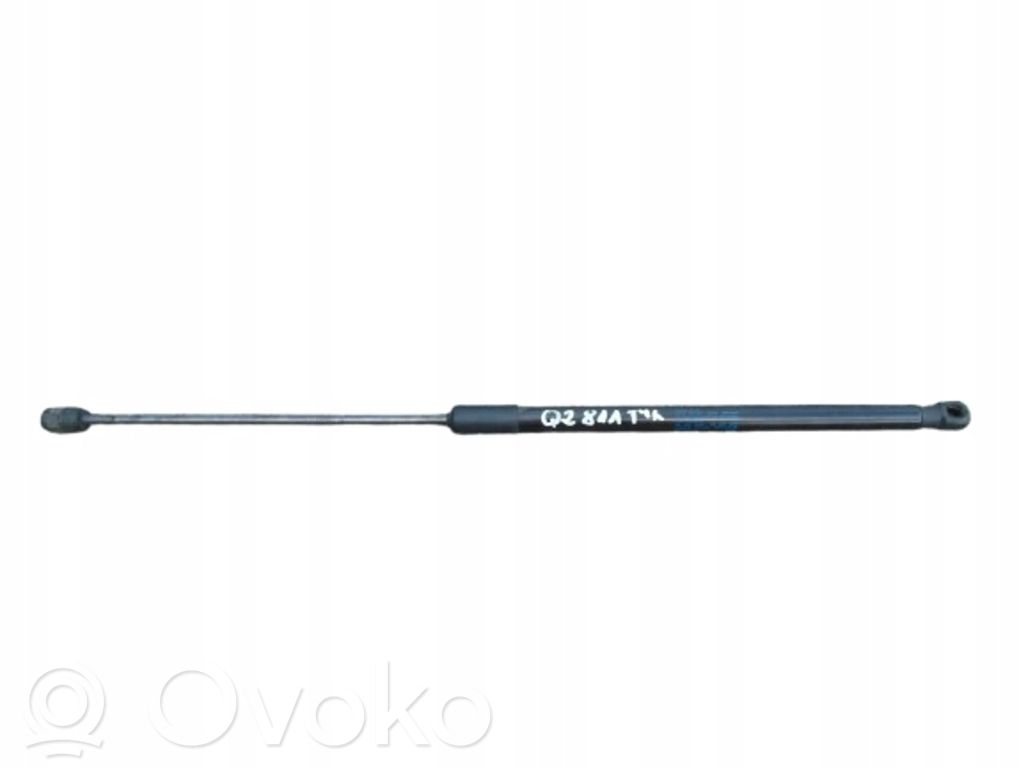 Audi Q2 - Tailgate/trunk strut/damper 