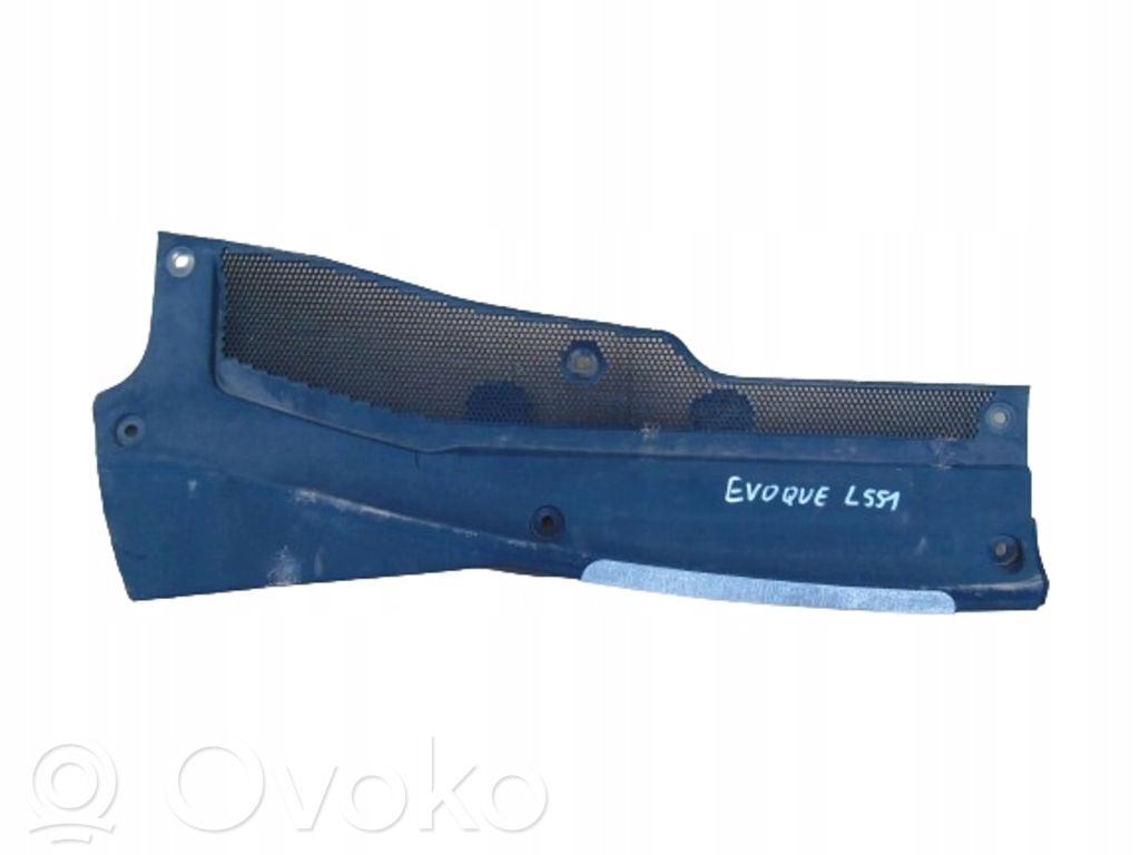 Land Rover Range Rover Evoque L551 Wiper trim 