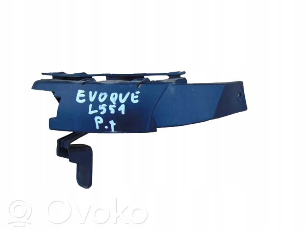 Land Rover Range Rover Evoque L551 Rear bumper mounting bracket 