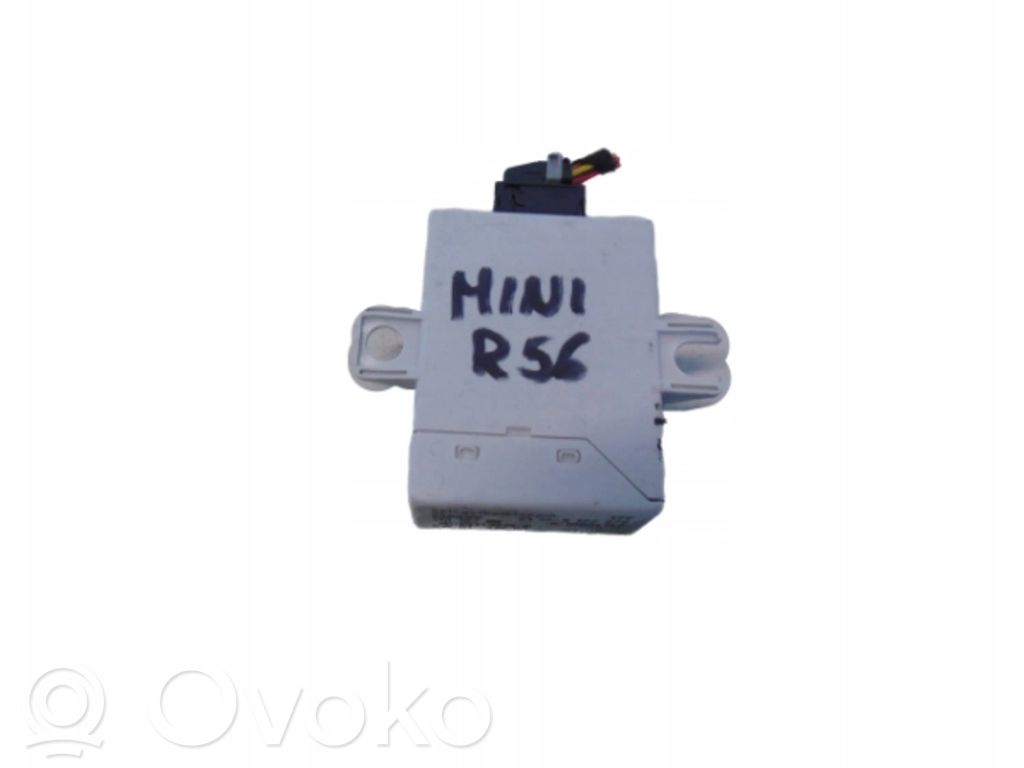Gateway control module   9177975