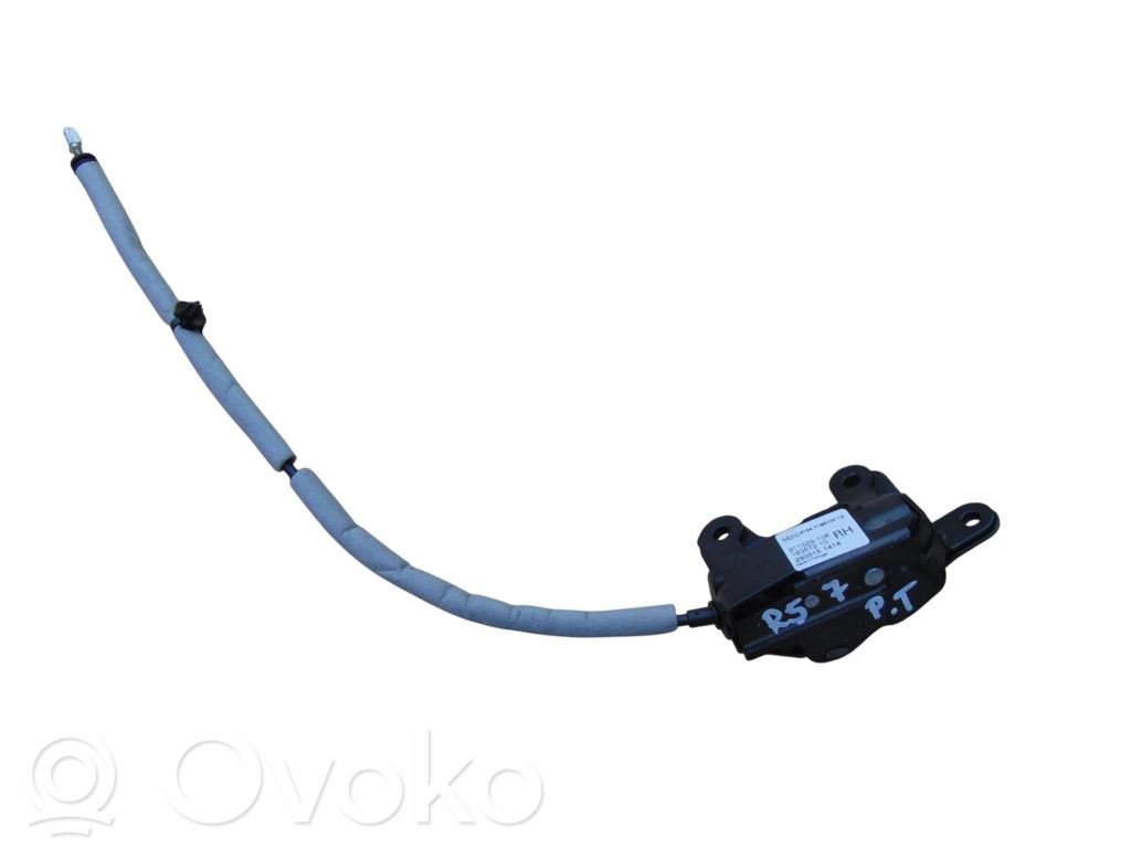 Mini Cooper F57 Tailgate/trunk/boot lock/catch/latch 