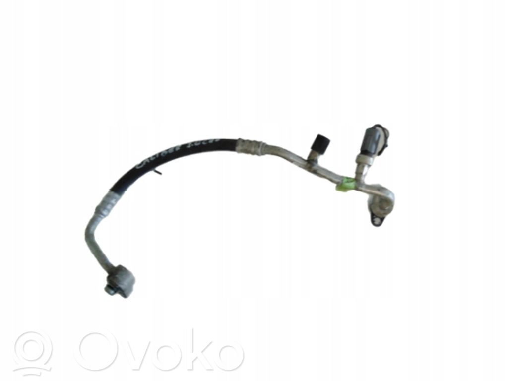 Dodge Caliber Ilmastointilaitteen putki (A/C) 