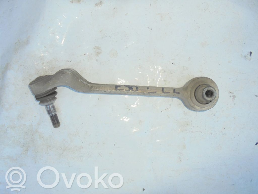 Brazo de suspensión delantero   25656