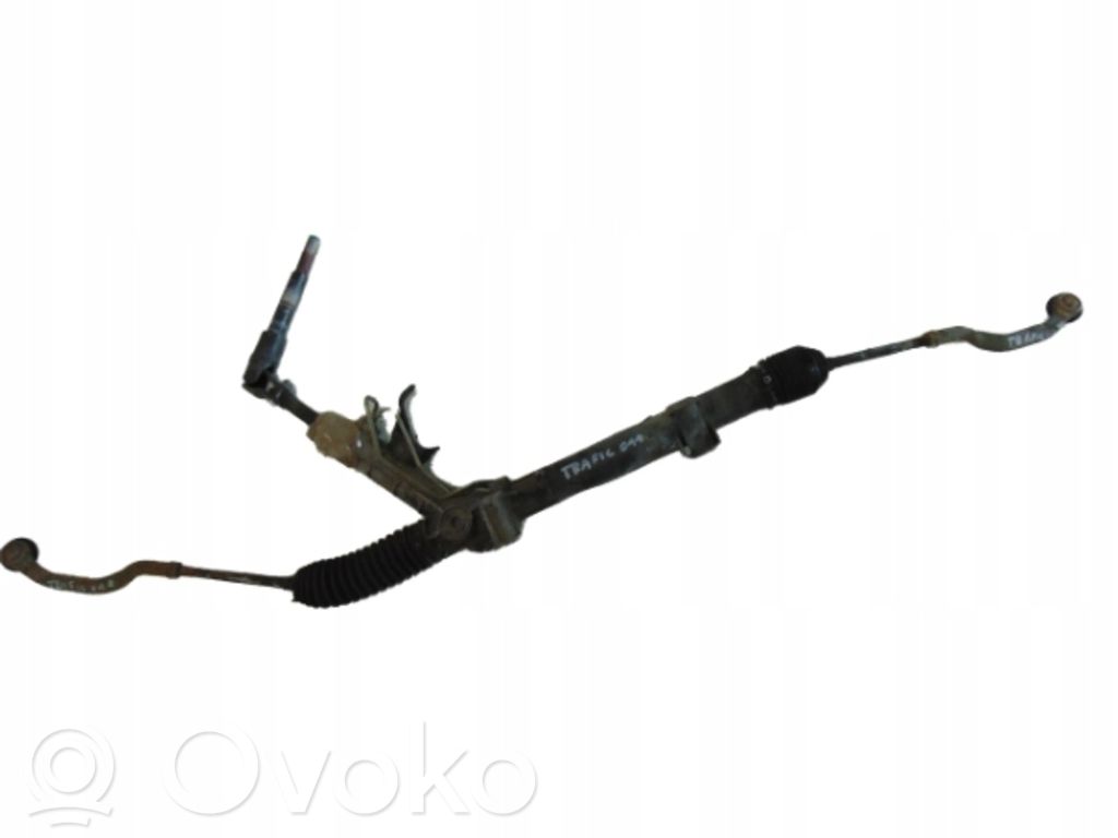 Renault Trafic II (X83) Steering rack 