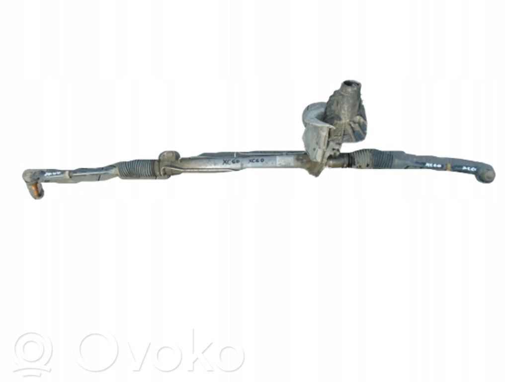 Volvo XC60 Vairo kolonėlė 