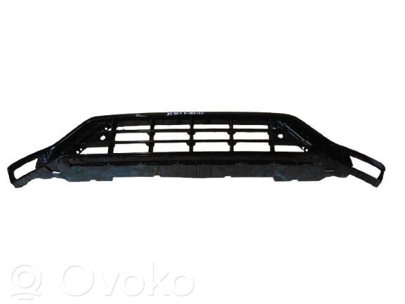 Volvo XC90 Rejilla inferior del parachoques delantero 