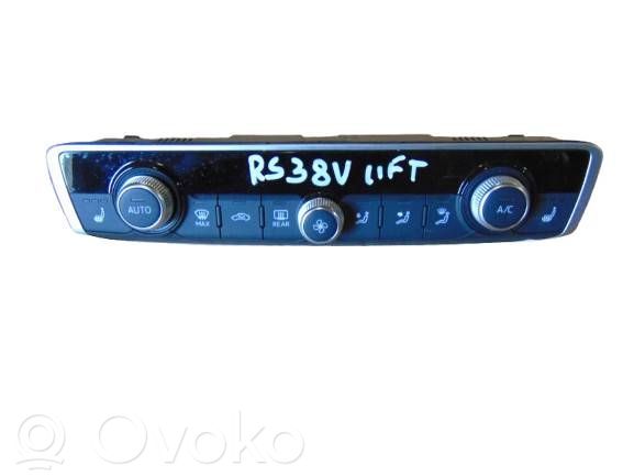 Audi RS3 Climate control unit 
