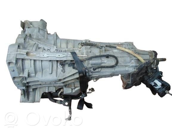 Audi A6 S6 C7 4G Automatic gearbox 