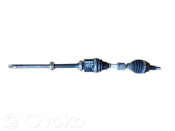 Land Rover Range Rover Evoque L551 Semiasse anteriore 