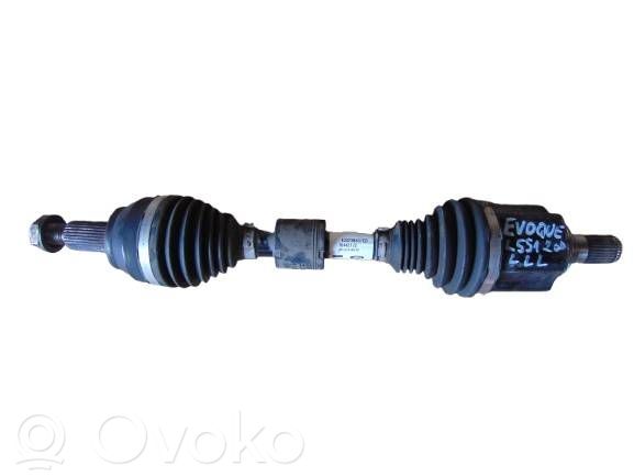 Land Rover Range Rover Evoque L551 Front driveshaft 