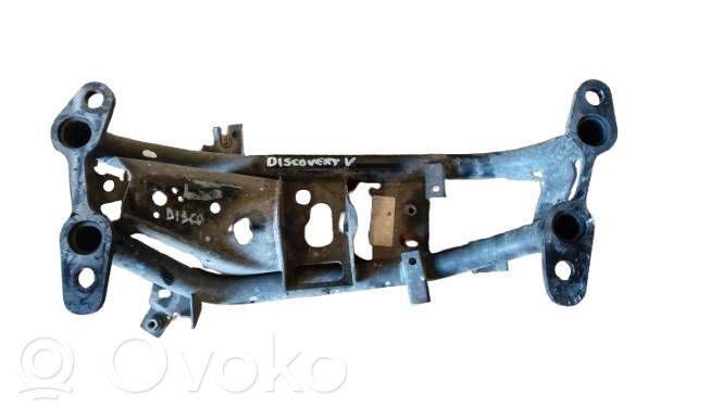 Land Rover Discovery 5 Gearbox mounting bracket 