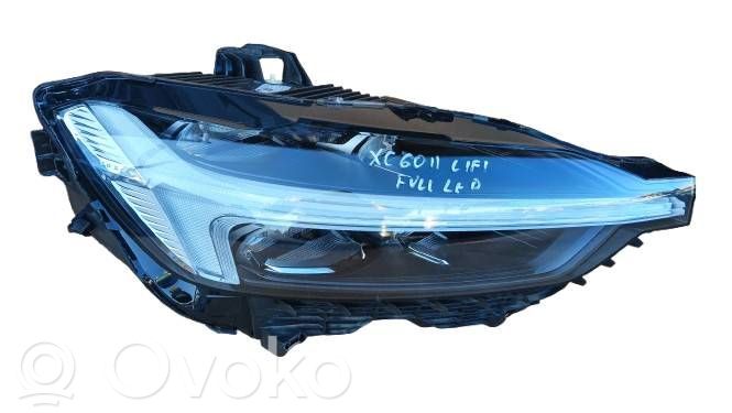 Volvo XC60 Far 
