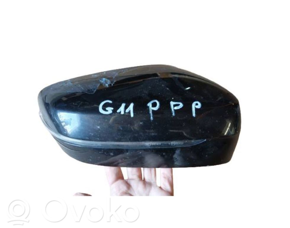 BMW 7 G11 G12 Copertura in plastica per specchietti retrovisori esterni 