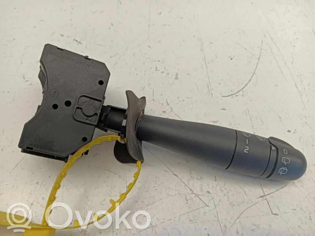 Interruptor del limpiaparabrisas   6164