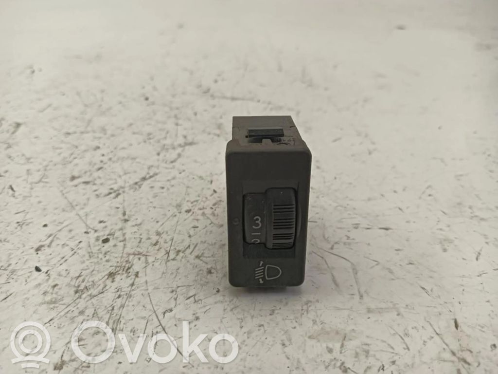 Interruptor de luz   96366692XT