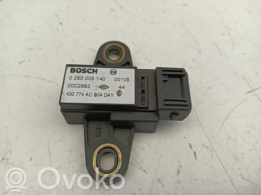 Sensor   0265005140
