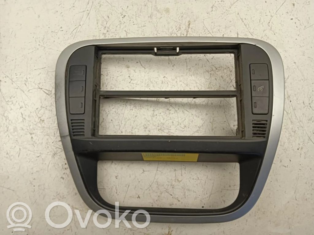 Citroen C3 Dashboard 