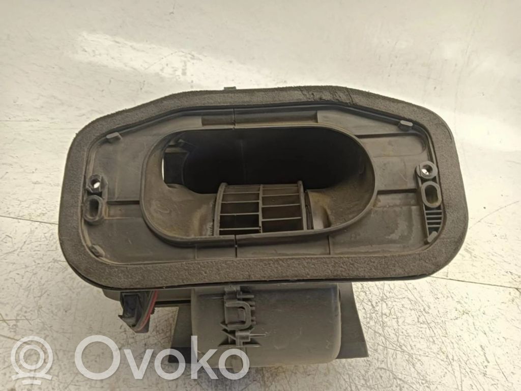 Renault Kangoo I Lämmittimen puhallin 