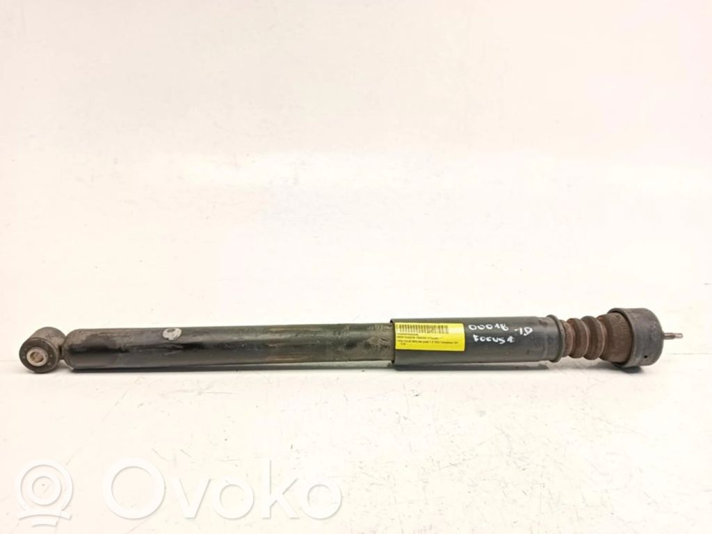 Ford Focus Stoßdämpfer hinten 