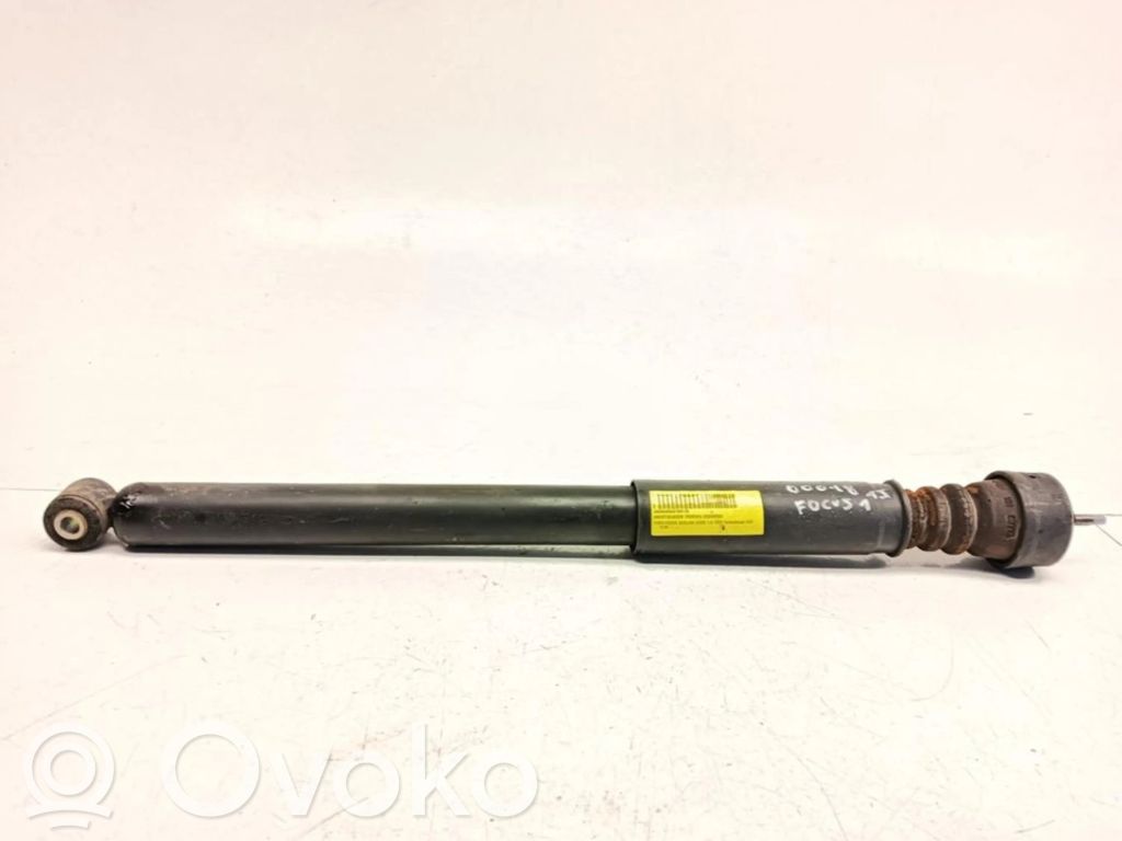 Ford Focus Stoßdämpfer hinten 