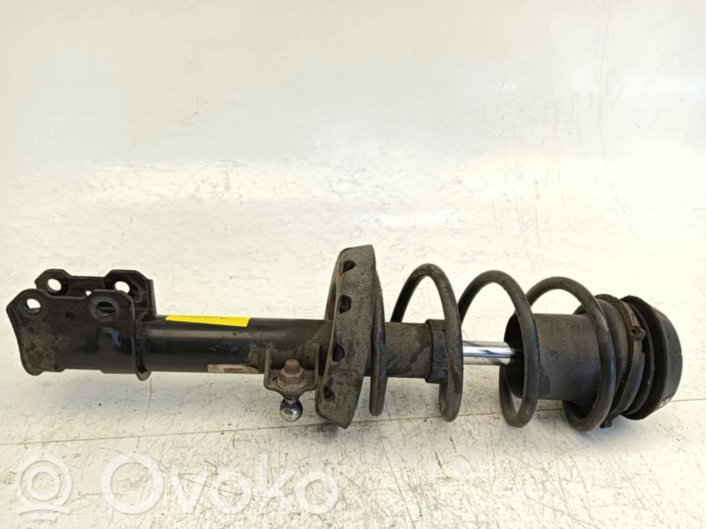 Opel Astra G Etuiskunvaimennin 