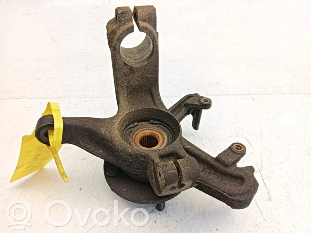 Ford Focus Priekinis kelmas 