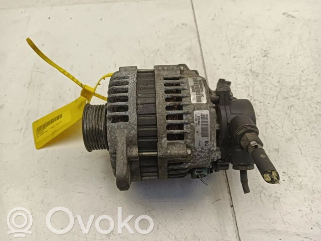 Opel Corsa C Ģenerators 
