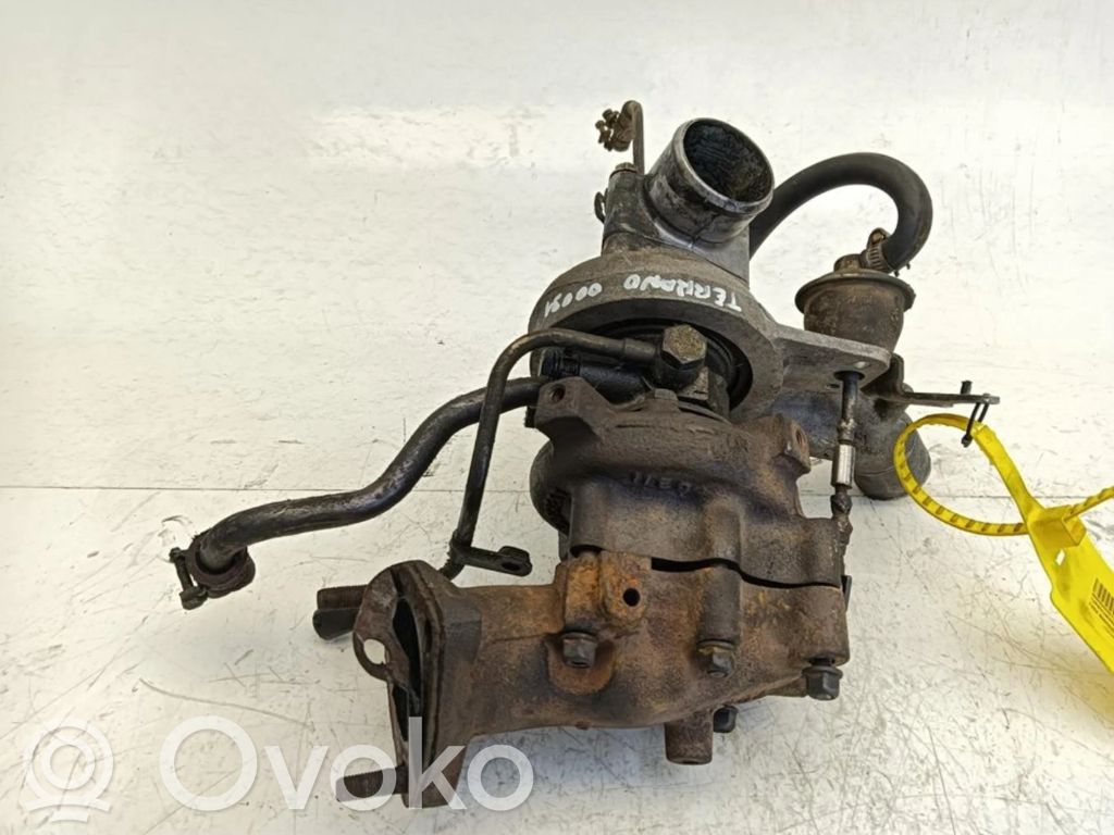 Turbo   4520471S