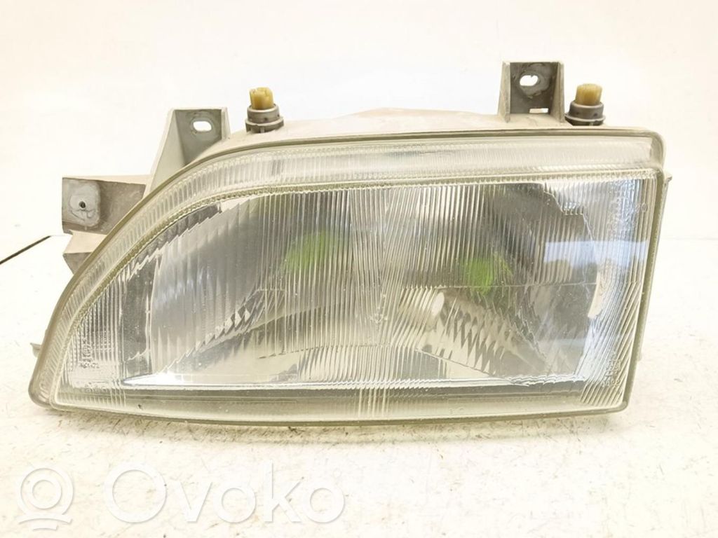 Ford Orion Headlight/headlamp 