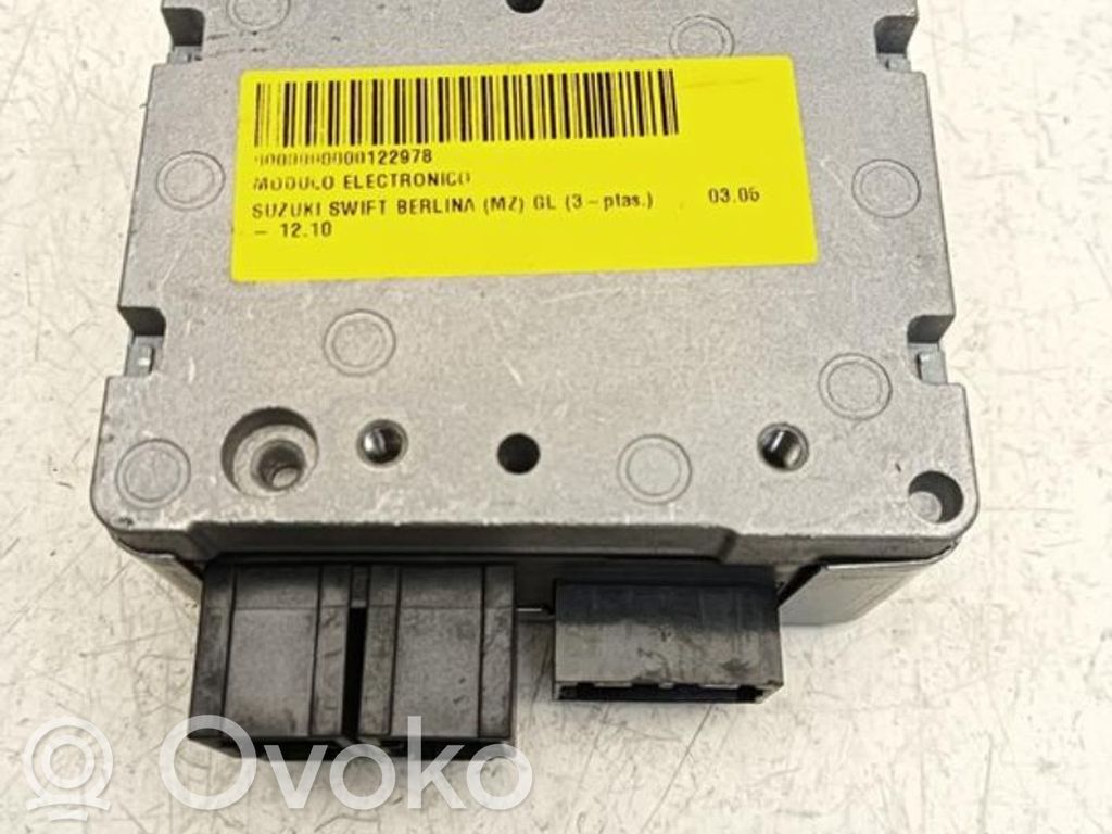 Engine control unit/module   Q1T23892M