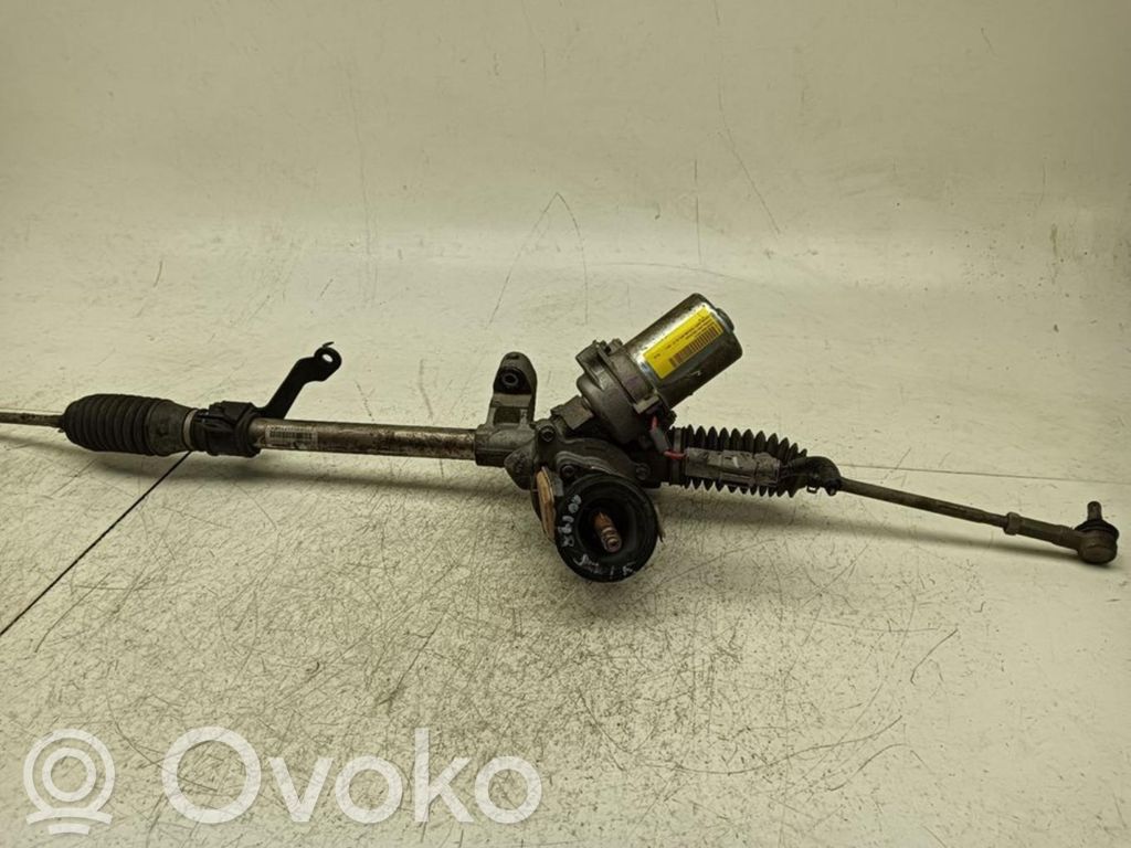 Suzuki Swift II Vairo kolonėlė 