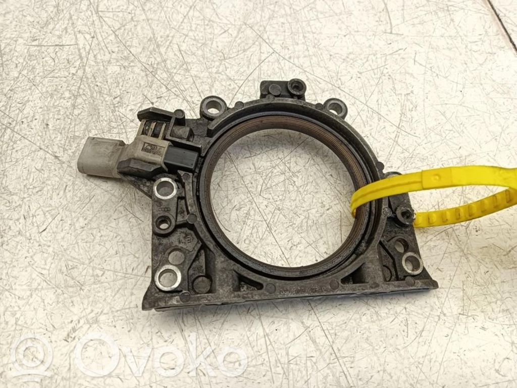 Seat Leon (1P) Sensor 