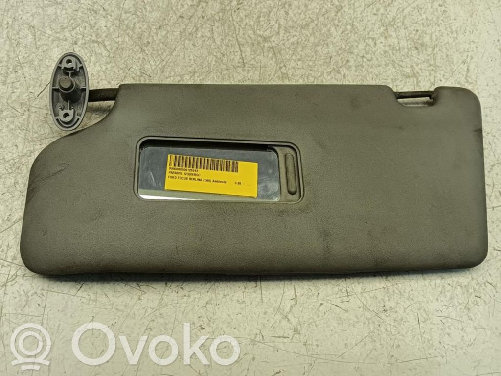 Ford Focus Sun visor 