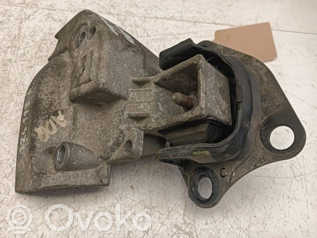 Renault Megane II Dzinēja nostiprināšanas stiprinājums-kronšteins 