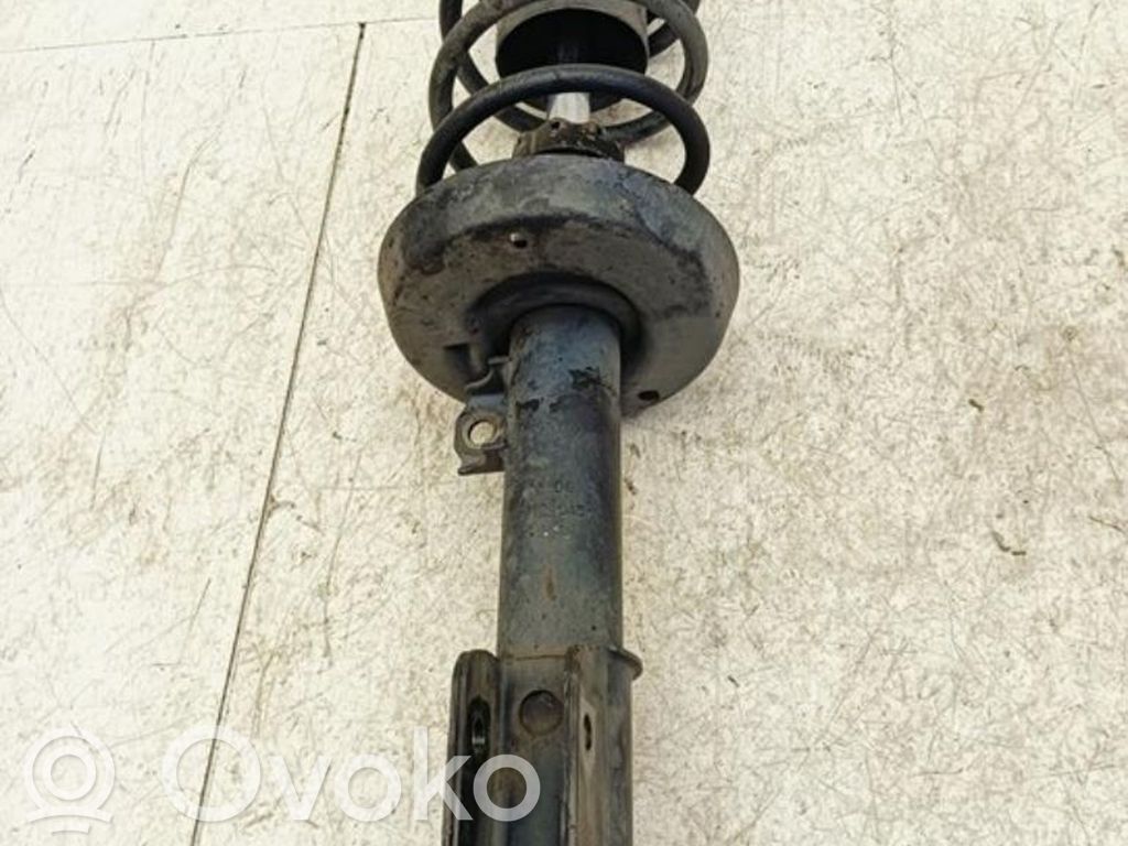 Opel Astra G Amortyzator przedni 