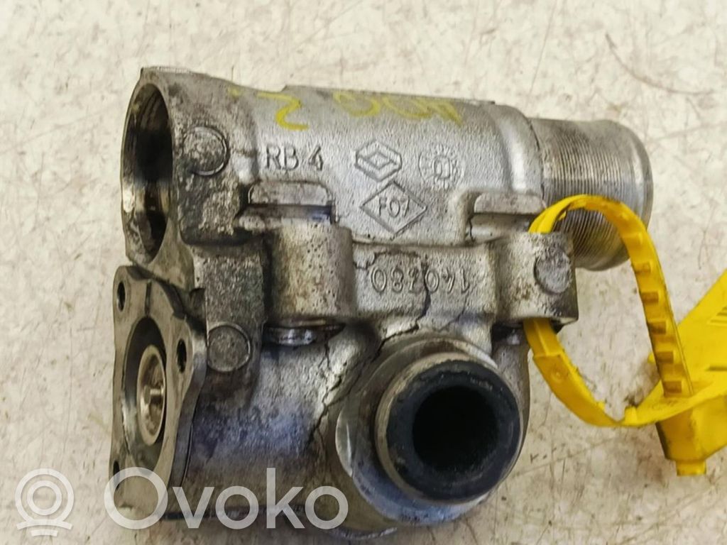 Renault Clio II EGR vožtuvas 