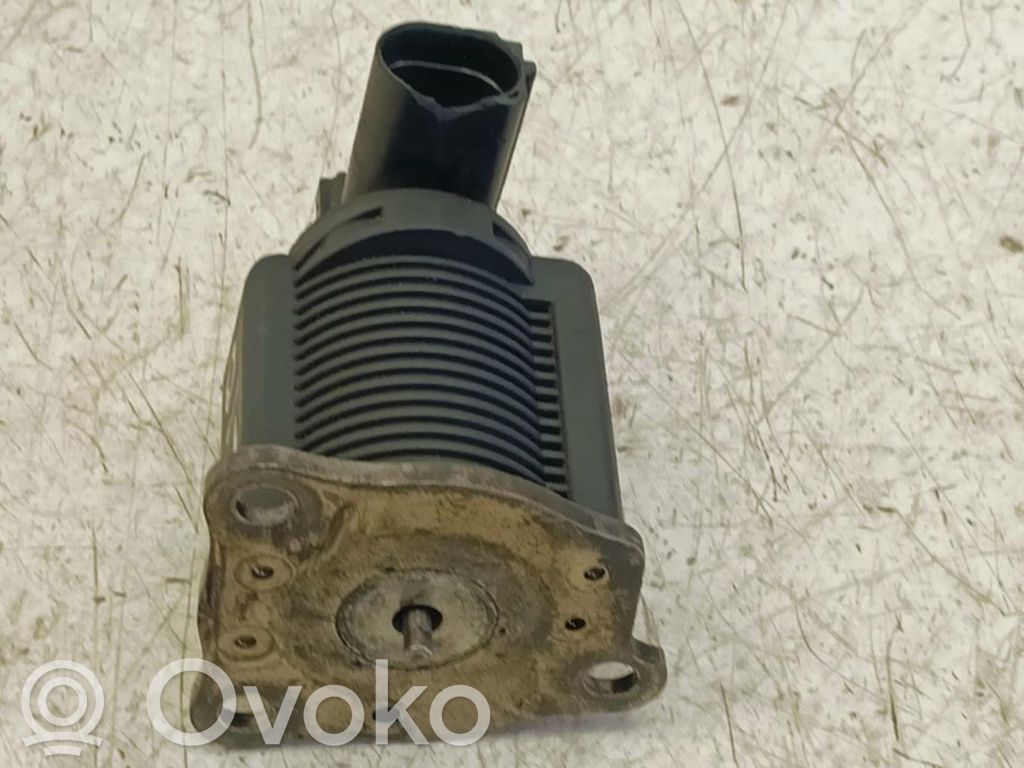 Renault Clio II Válvula EGR 