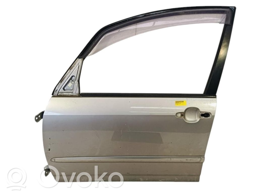 Toyota Corolla Verso E121 Priekinės durys 