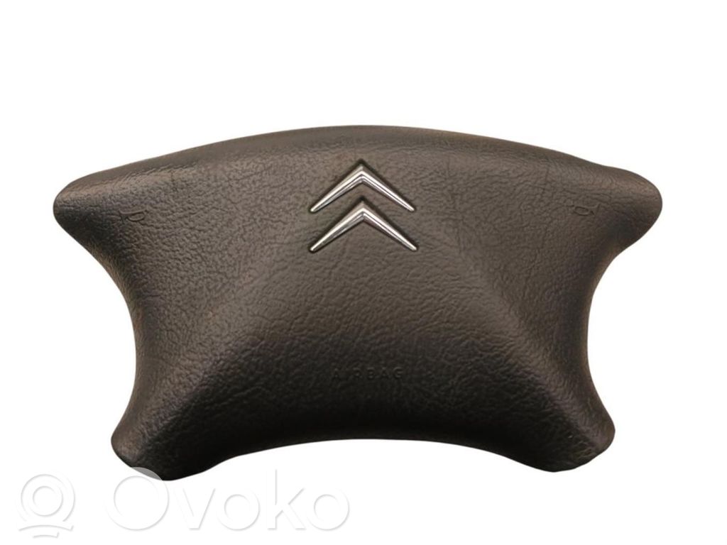 Citroen C3 Airbag de la puerta delantera 