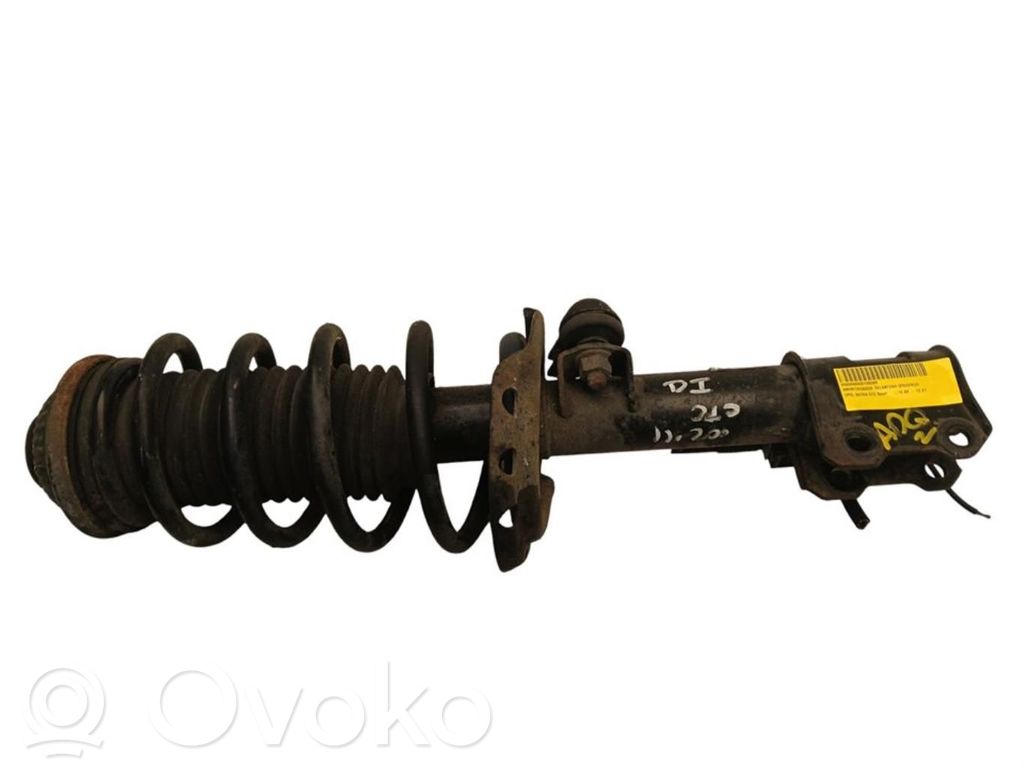 Opel Astra H Etuiskunvaimennin 