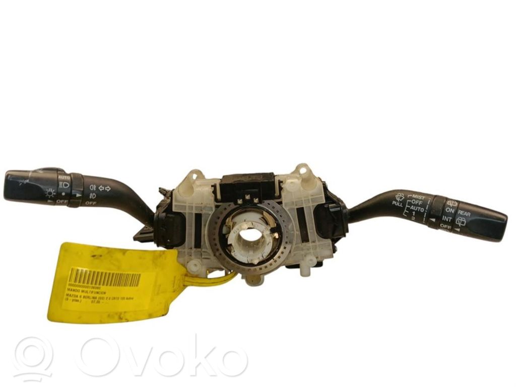 Interruptor de control multifunción   GR1T17E543