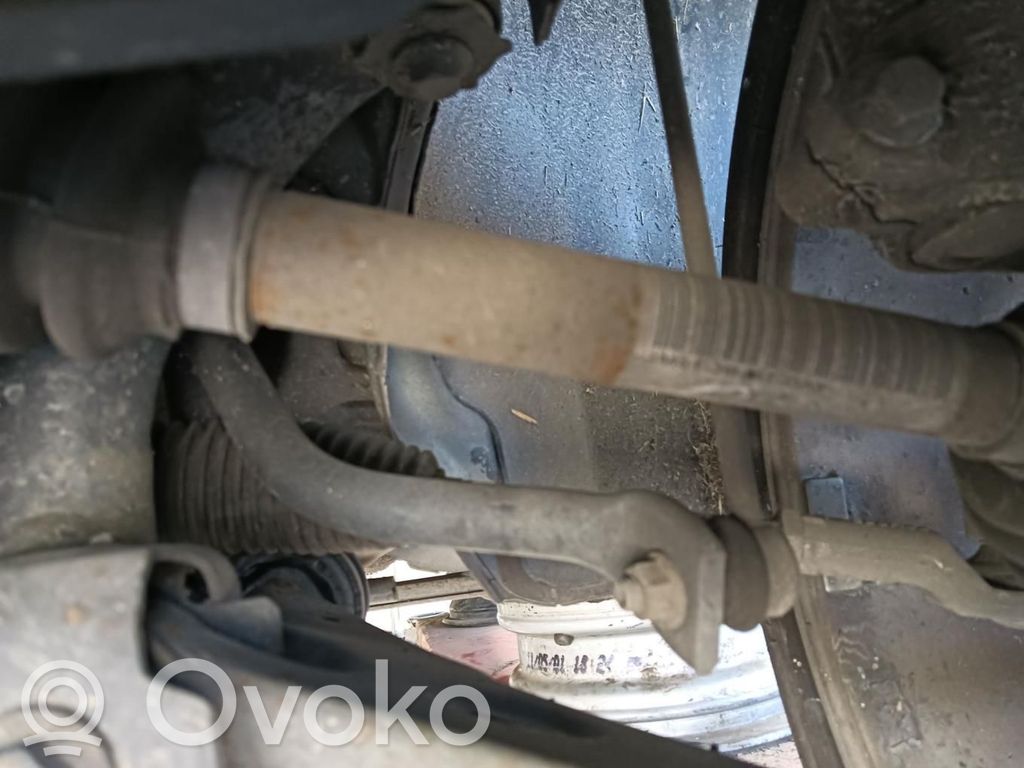 Ford Focus Стабилизатор 