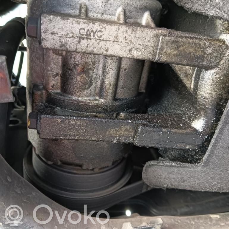 KIA Ceed Air conditioning (A/C) compressor (pump) 