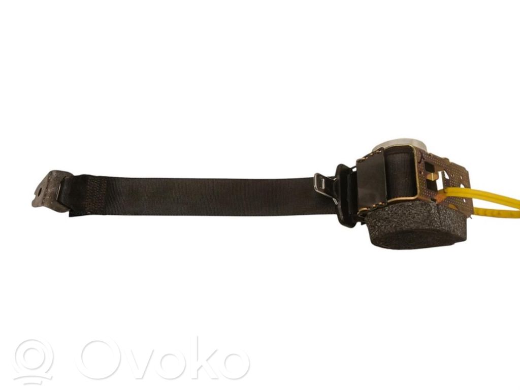 Cinturón trasero   4M51A611B68