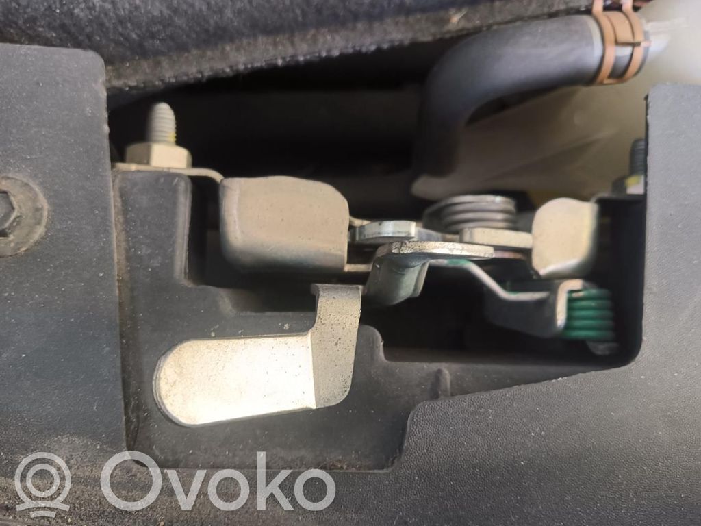 Tie down hook / loop   966371