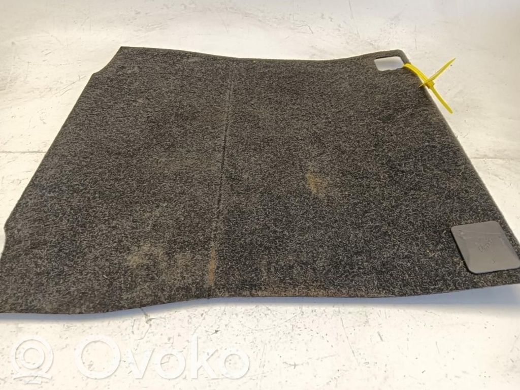 Mini One - Cooper Clubman R55 Parcel shelf 